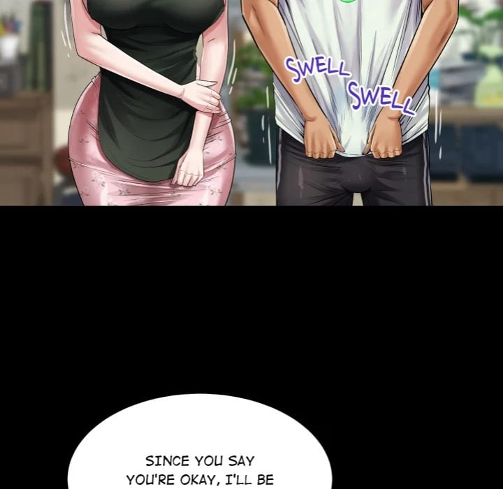 Single Room (Uncensored), chapter 16, page 110 of 131