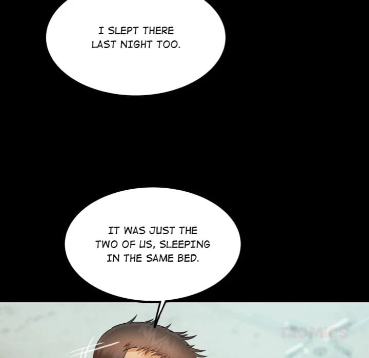 Single Room (Uncensored), chapter 16, page 117 of 131