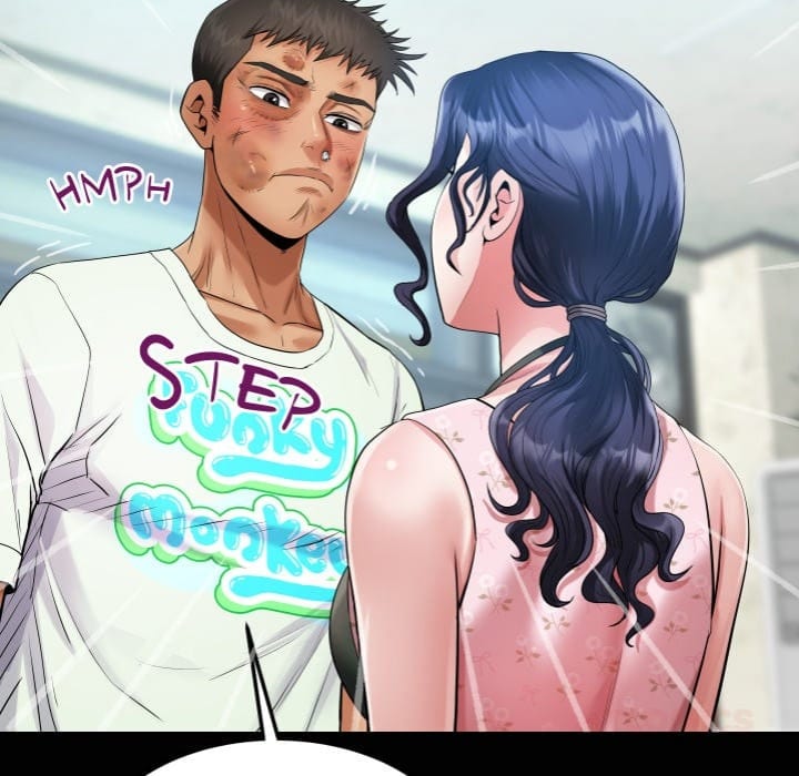 Single Room (Uncensored), chapter 17, page 9 of 145