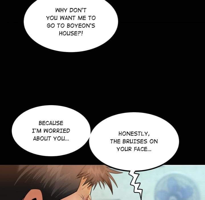 Single Room (Uncensored), chapter 17, page 10 of 145