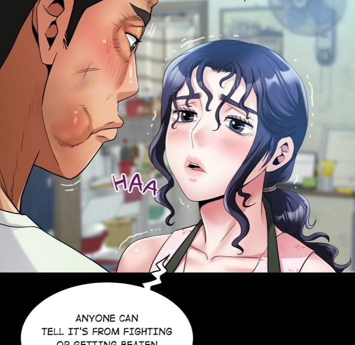 Single Room (Uncensored), chapter 17, page 11 of 145