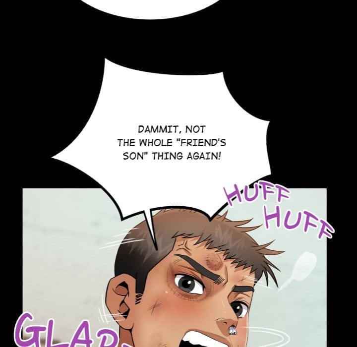 Single Room (Uncensored), chapter 17, page 16 of 145