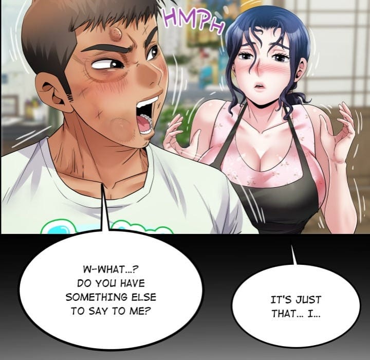 Single Room (Uncensored), chapter 17, page 19 of 145