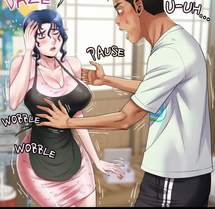 Single Room (Uncensored), chapter 17, page 34 of 145