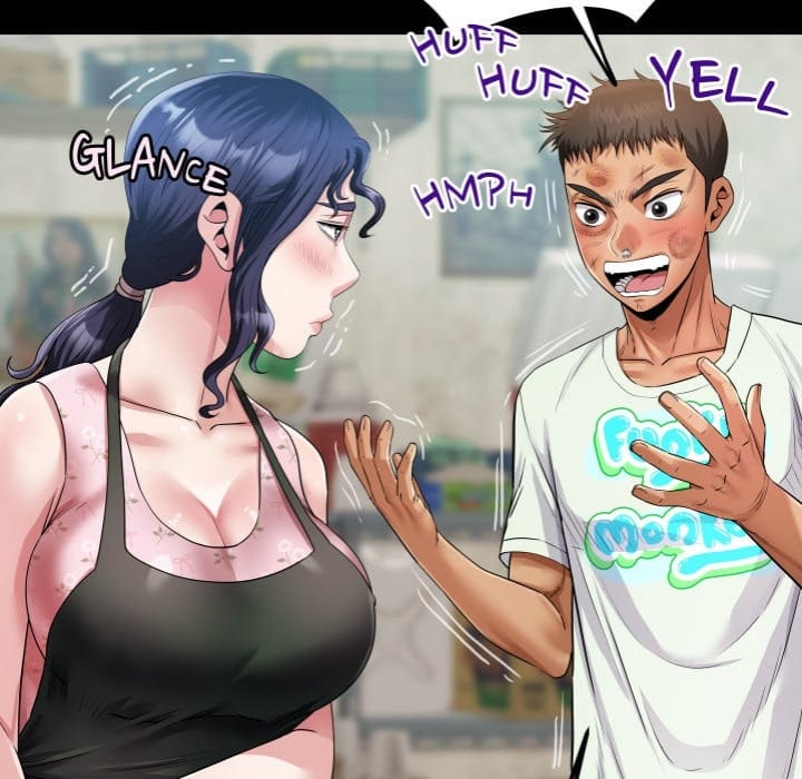 Single Room (Uncensored), chapter 17, page 44 of 145