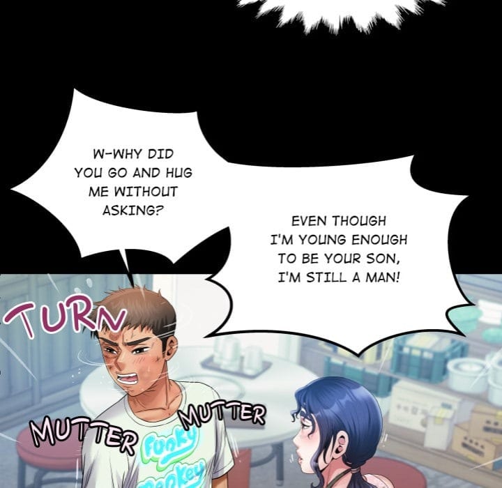 Single Room (Uncensored), chapter 17, page 72 of 145