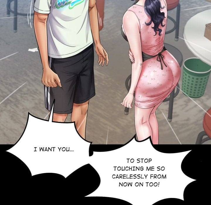 Single Room (Uncensored), chapter 17, page 73 of 145
