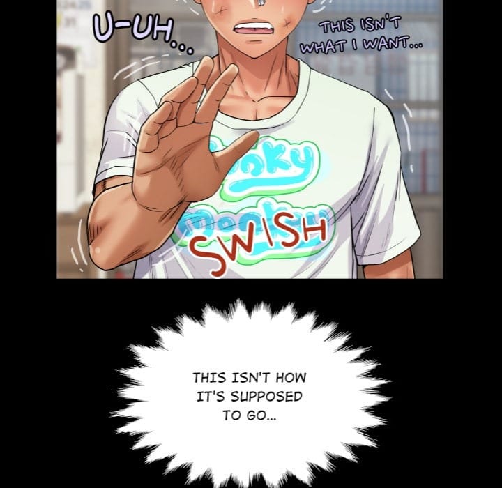 Single Room (Uncensored), chapter 17, page 82 of 145