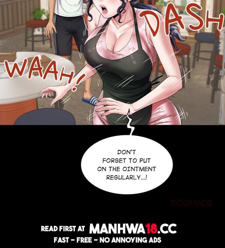 Single Room (Uncensored), chapter 17, page 87 of 145