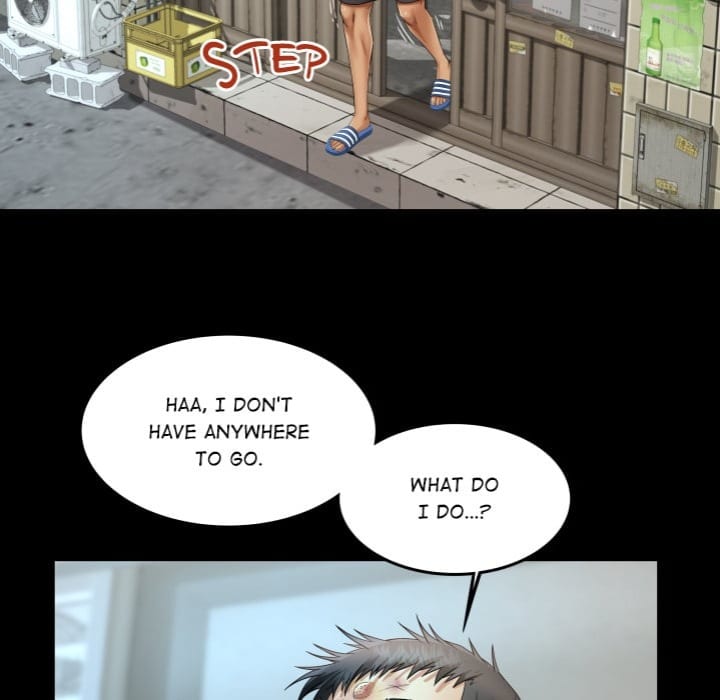 Single Room (Uncensored), chapter 17, page 91 of 145
