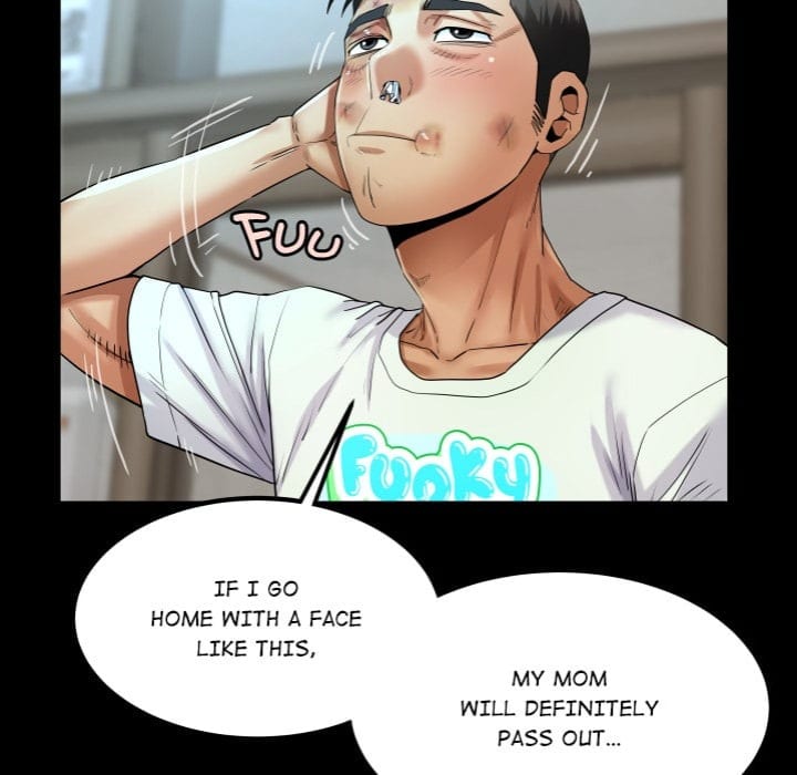 Single Room (Uncensored), chapter 17, page 92 of 145