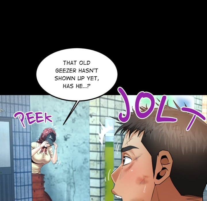 Single Room (Uncensored), chapter 17, page 95 of 145