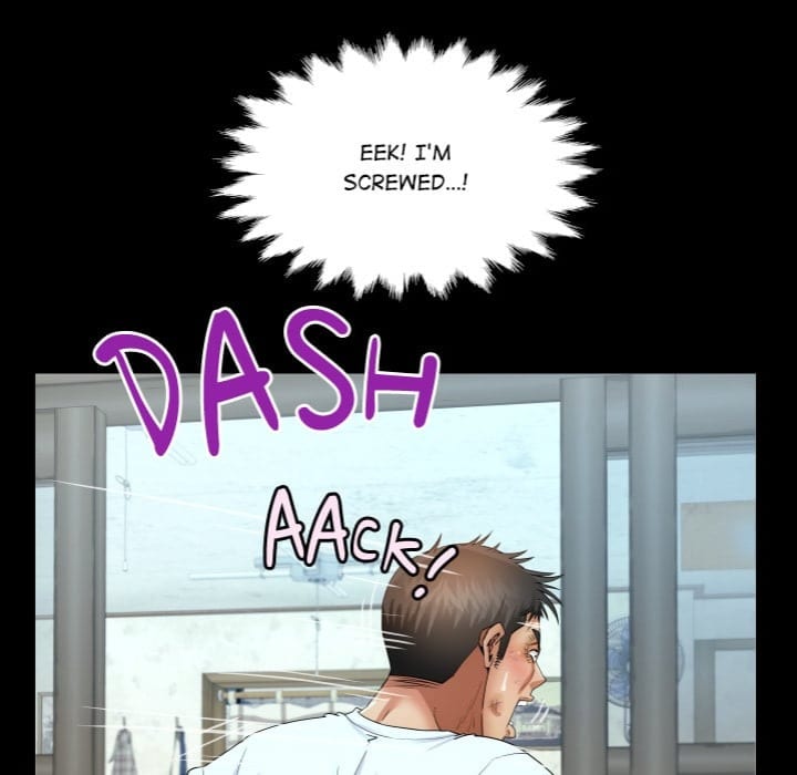 Single Room (Uncensored), chapter 17, page 98 of 145