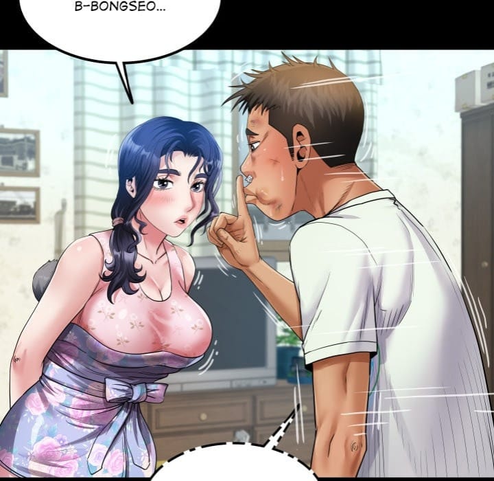 Single Room (Uncensored), chapter 17, page 102 of 145
