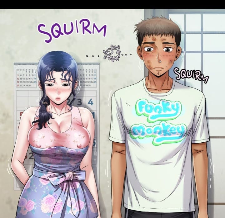 Single Room (Uncensored), chapter 17, page 114 of 145