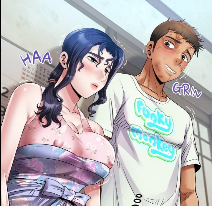 Single Room (Uncensored), chapter 17, page 118 of 145