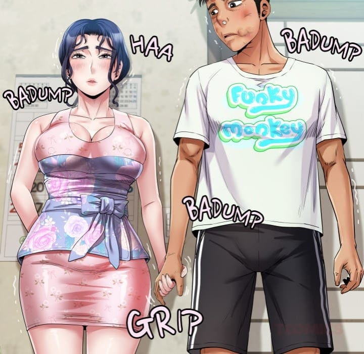 Single Room (Uncensored), chapter 17, page 129 of 145