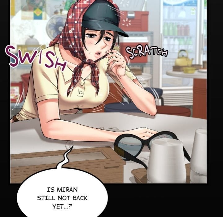 Single Room (Uncensored), chapter 18, page 8 of 137