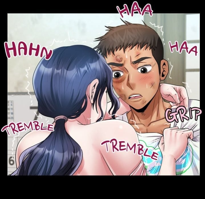 Single Room (Uncensored), chapter 18, page 66 of 137