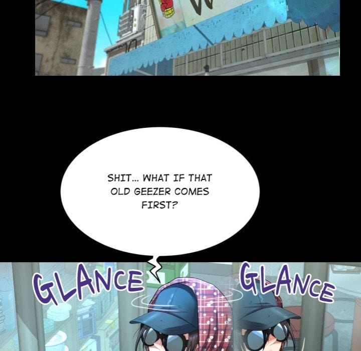 Single Room (Uncensored), chapter 18, page 76 of 137