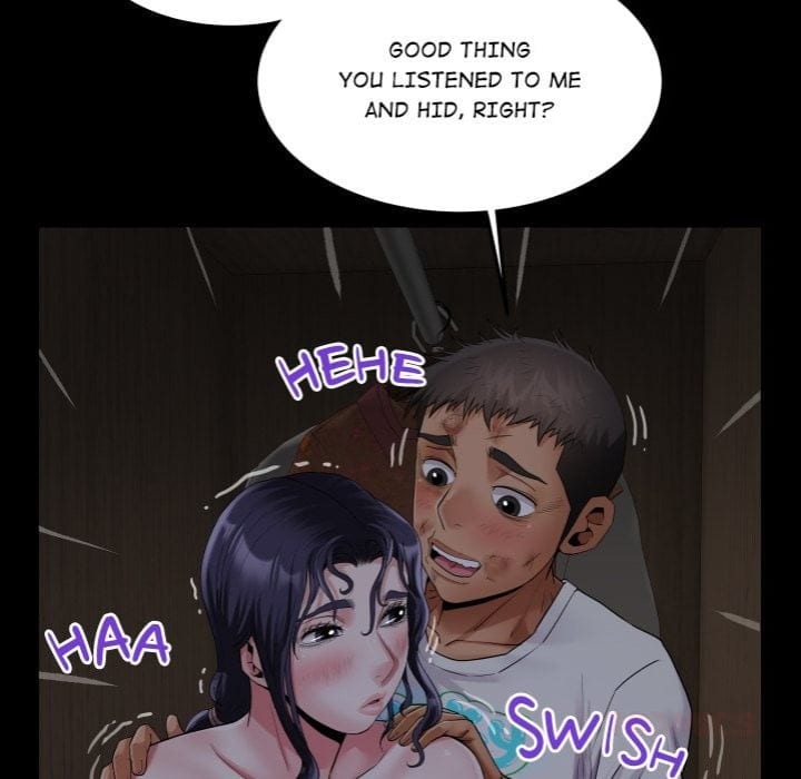 Single Room (Uncensored), chapter 18, page 93 of 137