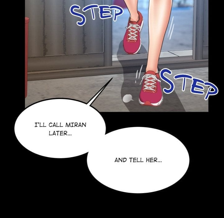 Single Room (Uncensored), chapter 18, page 116 of 137