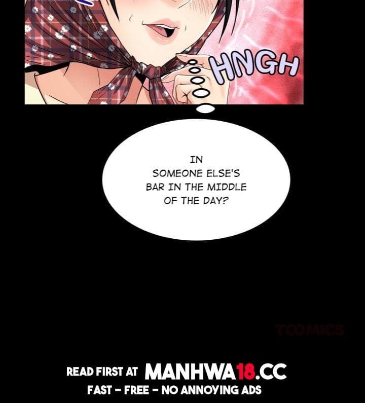 Single Room (Uncensored), chapter 18, page 123 of 137