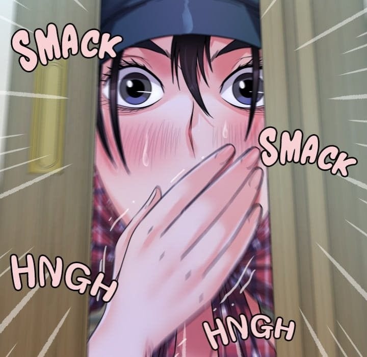 Single Room (Uncensored), chapter 18, page 134 of 137