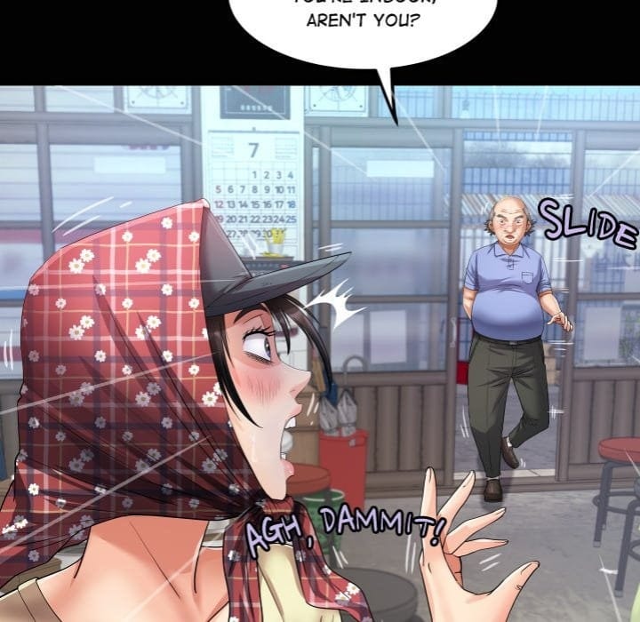 Single Room (Uncensored), chapter 19, page 9 of 149