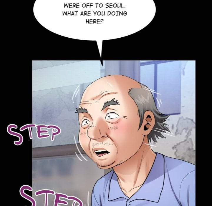 Single Room (Uncensored), chapter 19, page 11 of 149