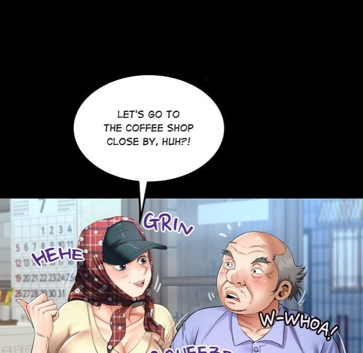 Single Room (Uncensored), chapter 19, page 16 of 149