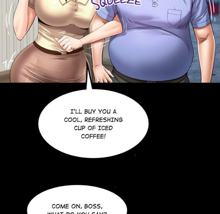 Single Room (Uncensored), chapter 19, page 17 of 149