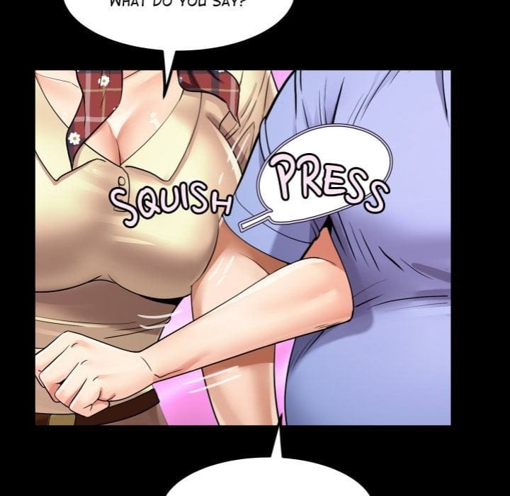 Single Room (Uncensored), chapter 19, page 18 of 149