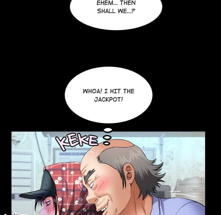 Single Room (Uncensored), chapter 19, page 19 of 149