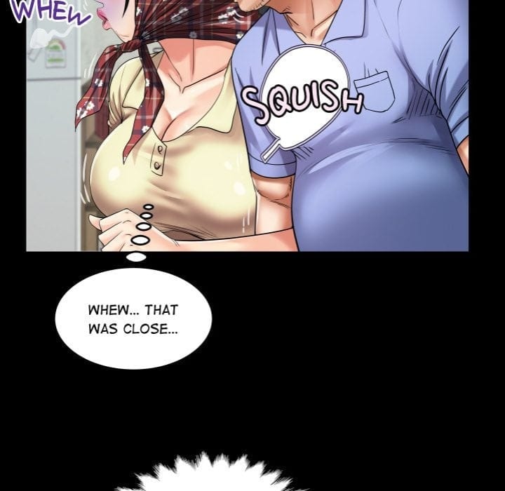 Single Room (Uncensored), chapter 19, page 20 of 149