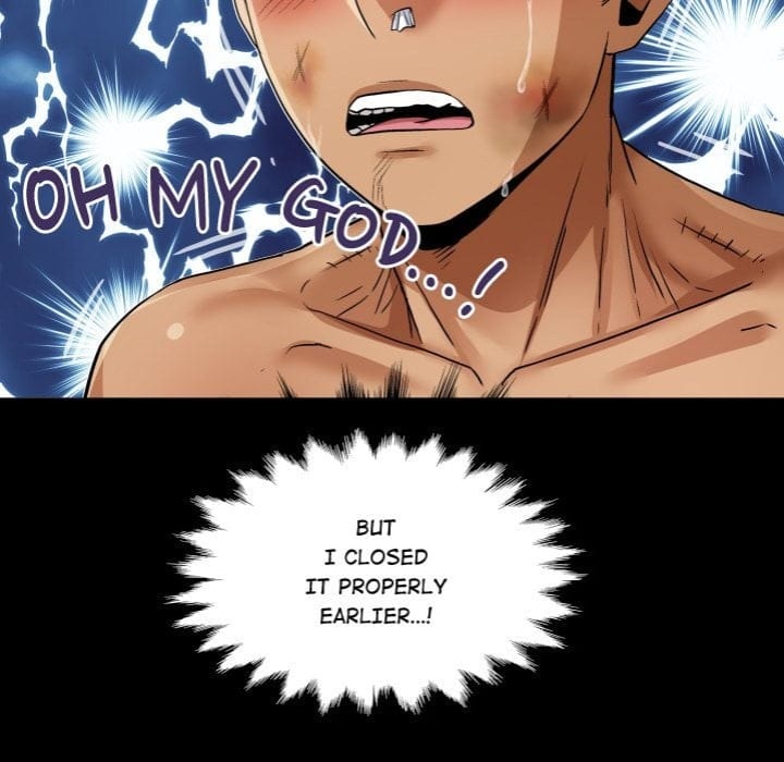 Single Room (Uncensored), chapter 19, page 61 of 149