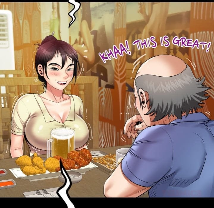 Single Room (Uncensored), chapter 19, page 66 of 149