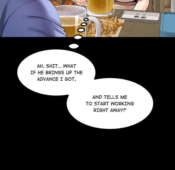 Single Room (Uncensored), chapter 19, page 87 of 149