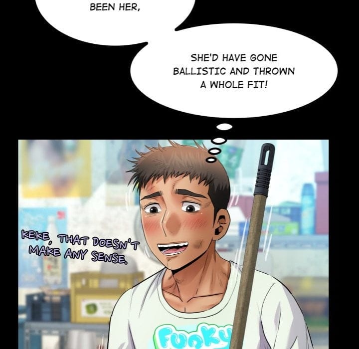 Single Room (Uncensored), chapter 19, page 107 of 149