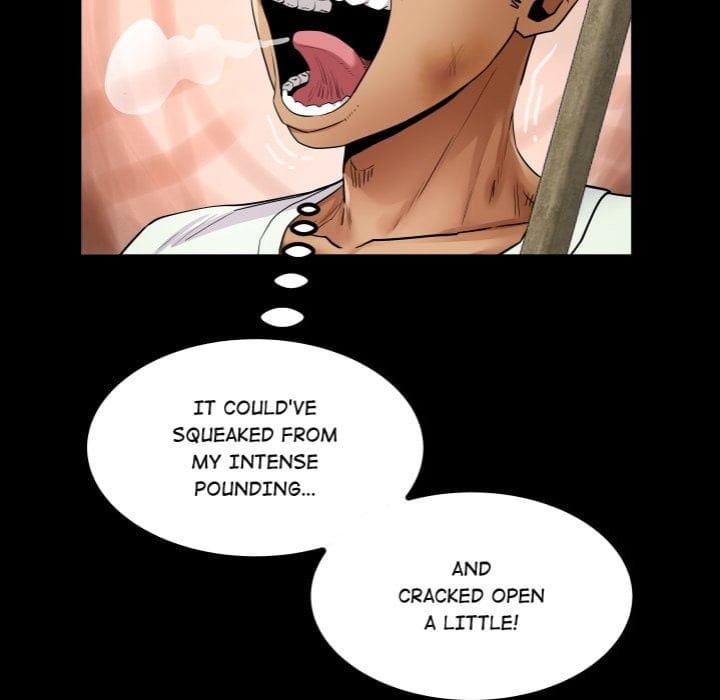 Single Room (Uncensored), chapter 19, page 110 of 149