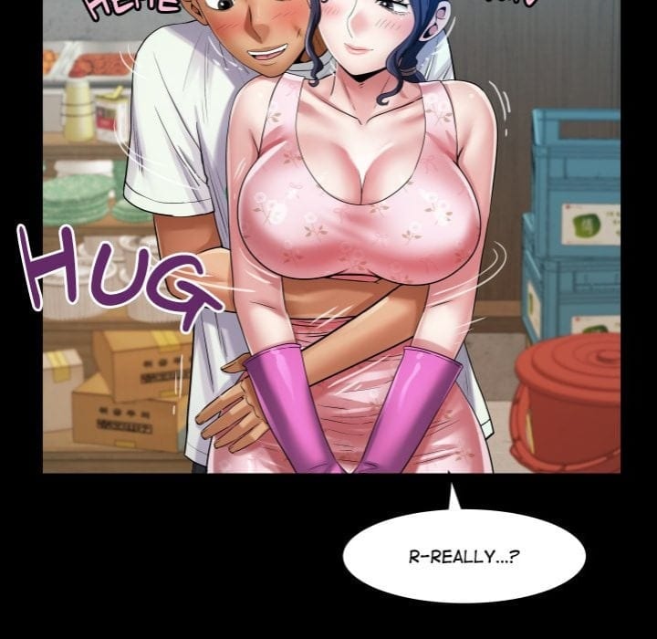 Single Room (Uncensored), chapter 19, page 118 of 149