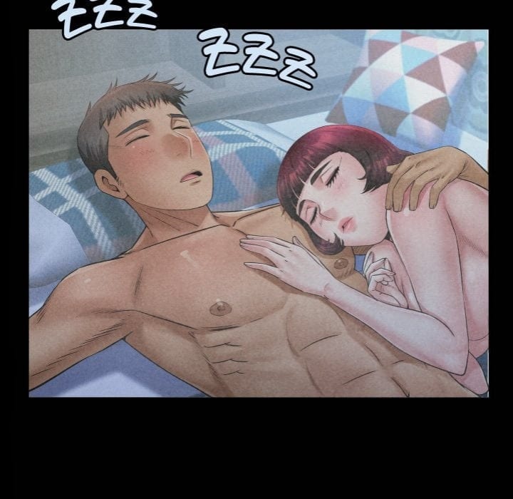 Single Room (Uncensored), chapter 19, page 137 of 149