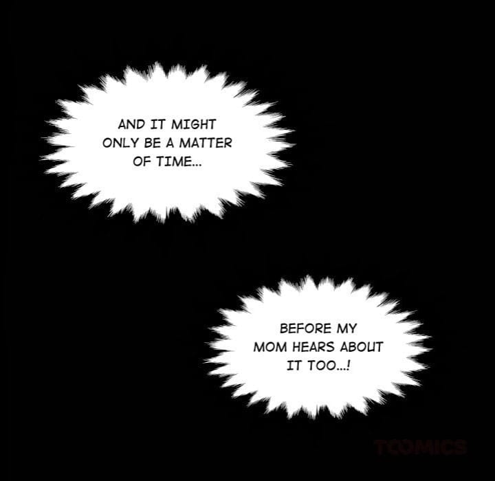 Single Room (Uncensored), chapter 19, page 138 of 149