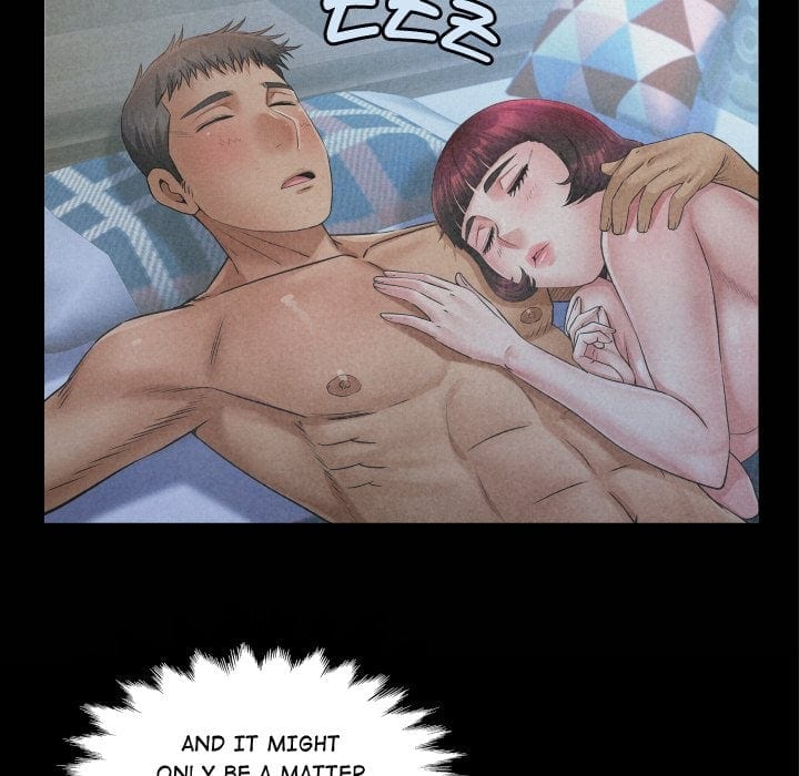 Single Room (Uncensored), chapter 20, page 11 of 155