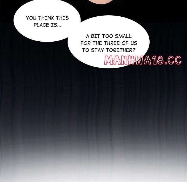 Single Room (Uncensored), chapter 20, page 14 of 155