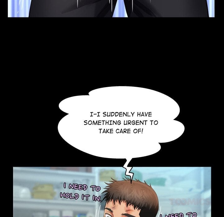 Single Room (Uncensored), chapter 20, page 39 of 155