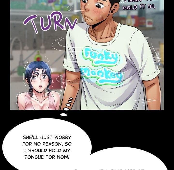 Single Room (Uncensored), chapter 20, page 40 of 155