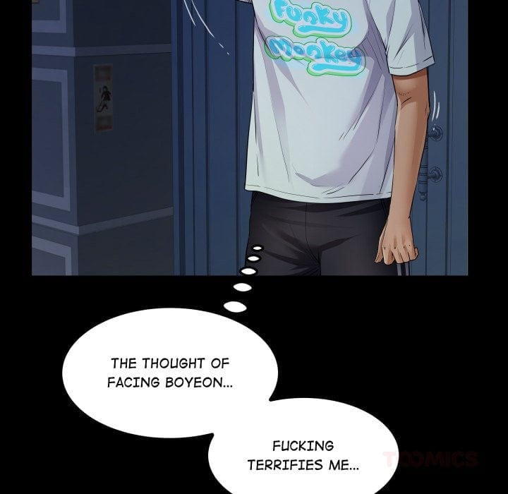 Single Room (Uncensored), chapter 20, page 75 of 155
