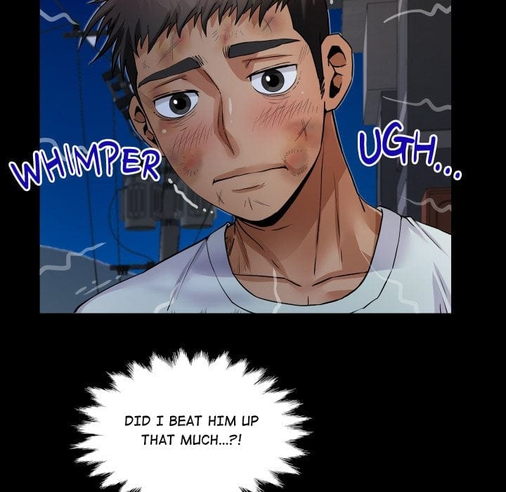 Single Room (Uncensored), chapter 20, page 83 of 155