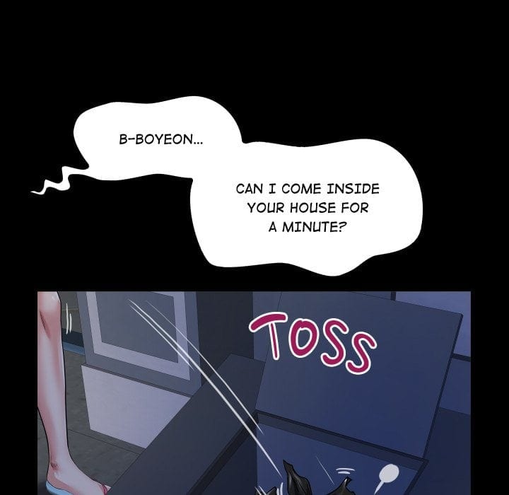 Single Room (Uncensored), chapter 20, page 87 of 155
